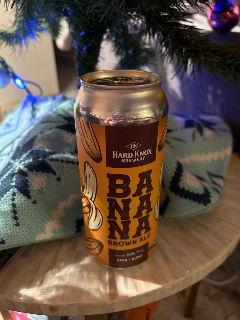 Beer Exchange Day 7 - Unwrapped